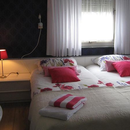 Bed & Breakfast Familie Jansen Boekel Номер фото