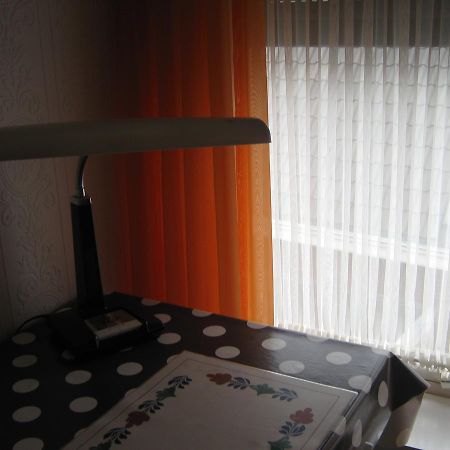 Bed & Breakfast Familie Jansen Boekel Номер фото