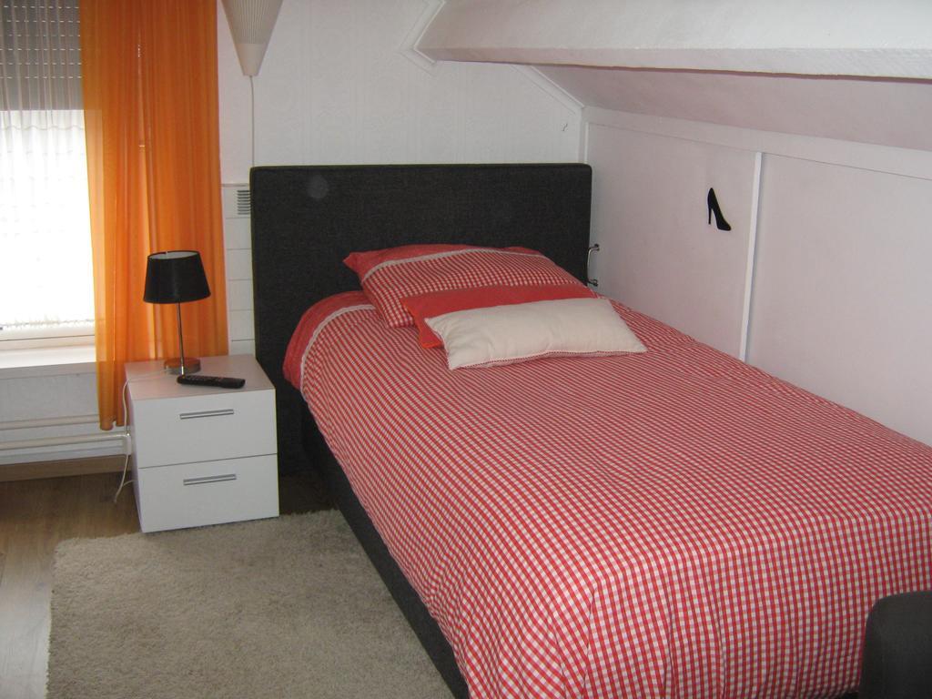 Bed & Breakfast Familie Jansen Boekel Номер фото