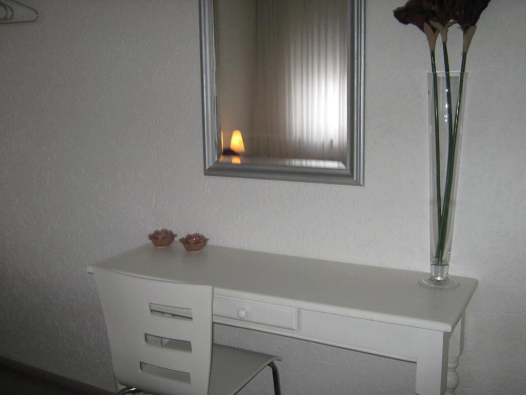 Bed & Breakfast Familie Jansen Boekel Номер фото