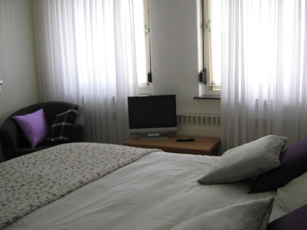 Bed & Breakfast Familie Jansen Boekel Номер фото