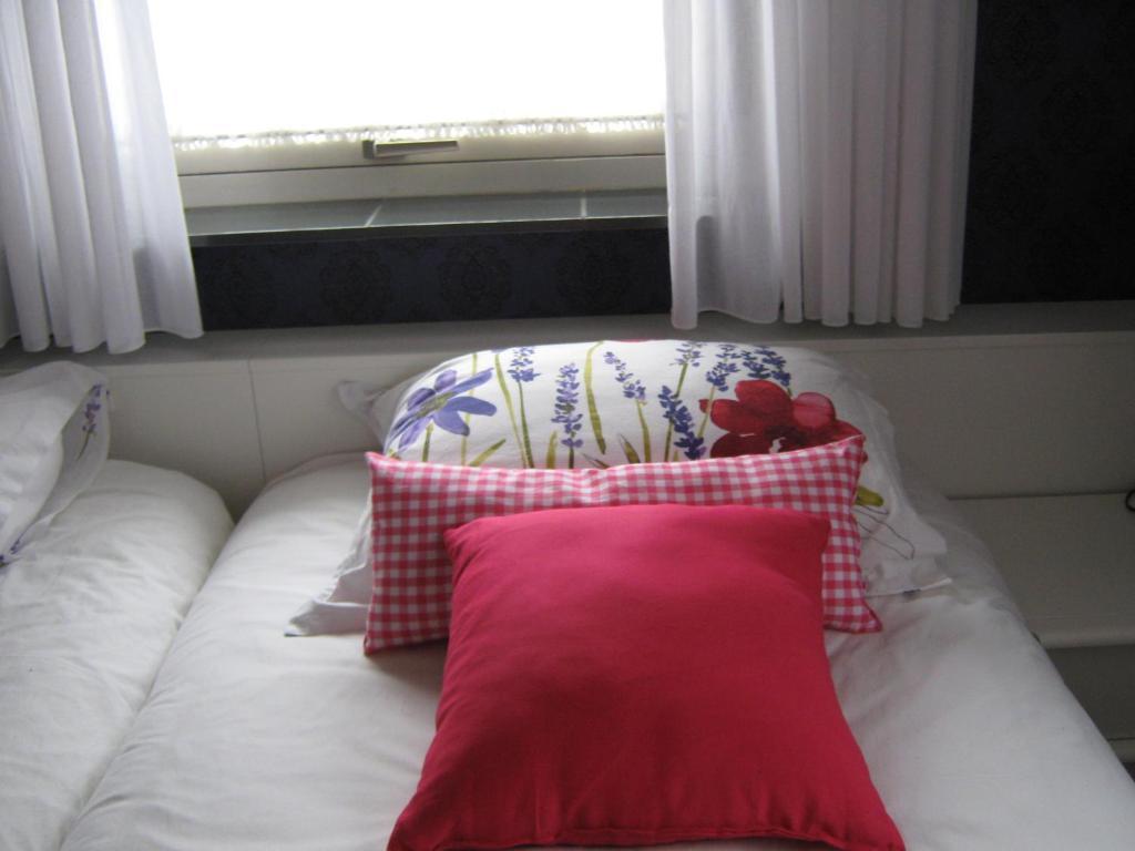 Bed & Breakfast Familie Jansen Boekel Номер фото