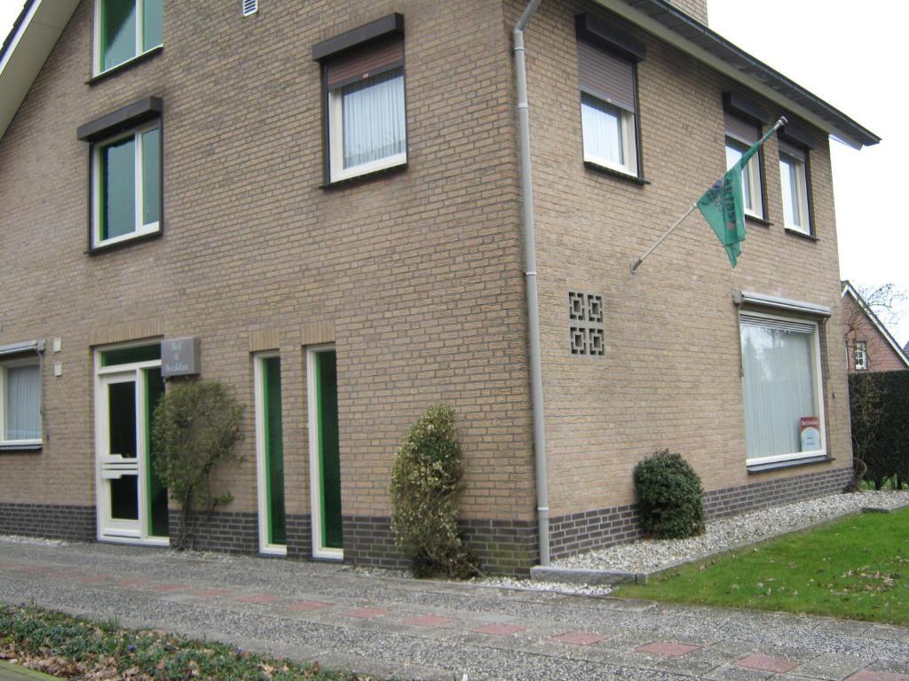 Bed & Breakfast Familie Jansen Boekel Экстерьер фото